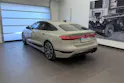 Audi A6 Sportback e-tron quattro
