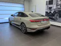 Audi A6 Sportback e-tron quattro