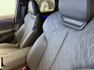 Audi A6 Sportback e-tron quattro