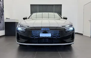Audi A6 Sportback e-tron quattro