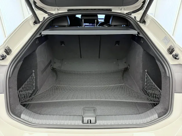 Audi A6 Sportback e-tron quattro