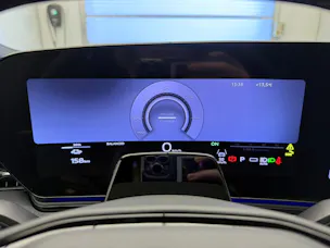 Audi A6 Sportback e-tron quattro