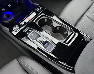 Audi A6 Sportback e-tron quattro