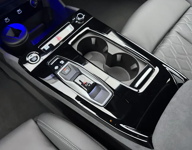 Audi A6 Sportback e-tron quattro