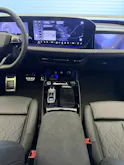 Audi A6 Sportback e-tron quattro
