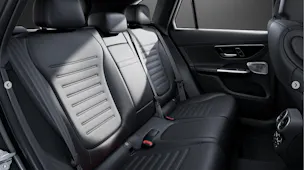 Mercedes-Benz GLC 220 d 4Matic 9G-Tronic