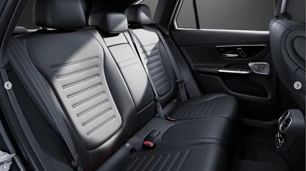 Mercedes-Benz GLC 220 d 4Matic 9G-Tronic