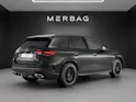 Mercedes-Benz GLC 220 d 4Matic 9G-Tronic