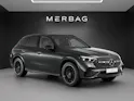 Mercedes-Benz GLC 220 d 4Matic 9G-Tronic