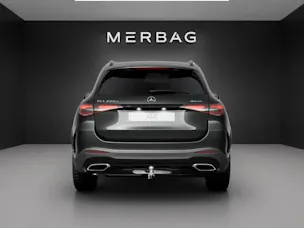 Mercedes-Benz GLC 220 d 4Matic 9G-Tronic