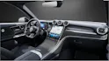 Mercedes-Benz GLC 220 d 4Matic 9G-Tronic