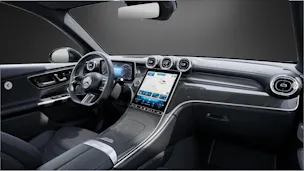 Mercedes-Benz GLC 220 d 4Matic 9G-Tronic