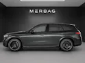 Mercedes-Benz GLC 220 d 4Matic 9G-Tronic