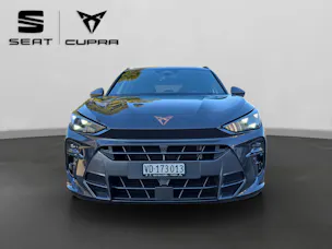 Cupra Terramar 2.0 TSI DSG 4Drive Business Edition