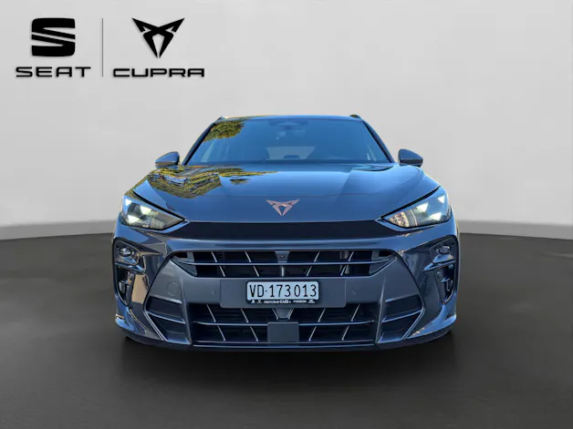 Cupra Terramar 2.0 TSI DSG 4Drive Business Edition