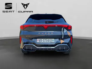 Cupra Terramar 2.0 TSI DSG 4Drive Business Edition