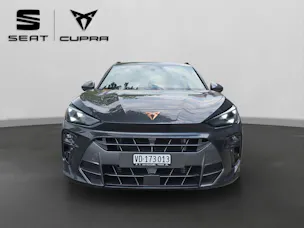 CUPRA Terramar 2.0 TSI DSG 4Drive Business Edition