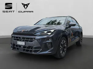 CUPRA Terramar 2.0 TSI DSG 4Drive Business Edition