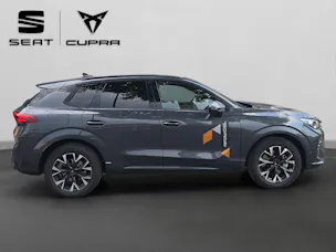 CUPRA Terramar 2.0 TSI DSG 4Drive Business Edition