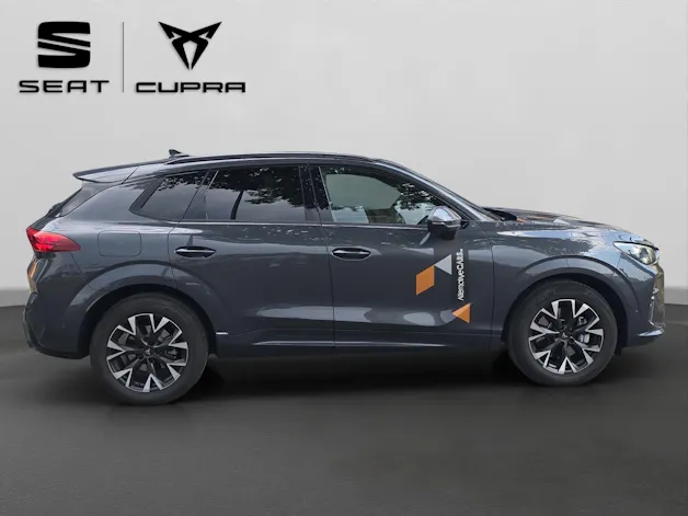 CUPRA Terramar 2.0 TSI DSG 4Drive Business Edition
