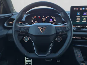 Cupra Terramar 2.0 TSI DSG 4Drive Business Edition