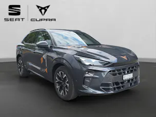 CUPRA Terramar 2.0 TSI DSG 4Drive Business Edition