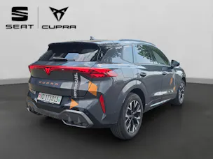 CUPRA Terramar 2.0 TSI DSG 4Drive Business Edition