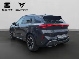 CUPRA Terramar 2.0 TSI DSG 4Drive Business Edition