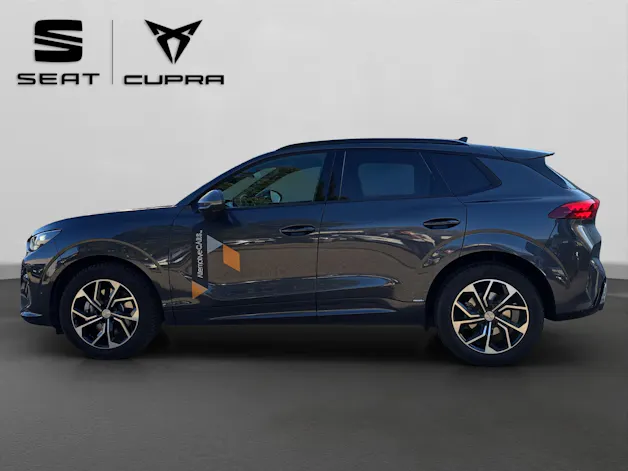 Cupra Terramar 2.0 TSI DSG 4Drive Business Edition
