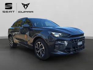 Cupra Terramar 2.0 TSI DSG 4Drive Business Edition