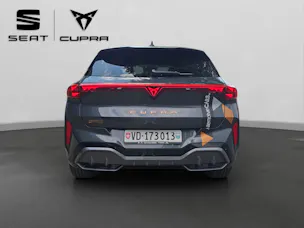 CUPRA Terramar 2.0 TSI DSG 4Drive Business Edition