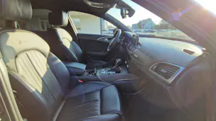 Audi A6 Avant 3.0 BiTDI V6 qu. competition tiptronic