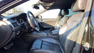 Audi A6 Avant 3.0 BiTDI V6 qu. competition tiptronic