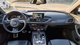 Audi A6 Avant 3.0 BiTDI V6 qu. competition tiptronic