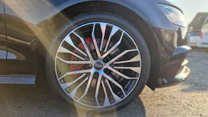 Audi A6 Avant 3.0 BiTDI V6 qu. competition tiptronic