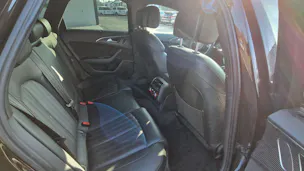 Audi A6 Avant 3.0 BiTDI V6 qu. competition tiptronic
