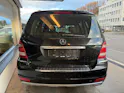 Mercedes-Benz GL 450 CDI 4Matic 7G-Tronic