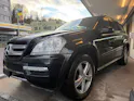 Mercedes-Benz GL 450 CDI 4Matic 7G-Tronic
