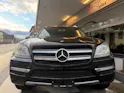 Mercedes-Benz GL 450 CDI 4Matic 7G-Tronic