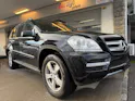 Mercedes-Benz GL 450 CDI 4Matic 7G-Tronic