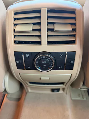 Mercedes-Benz GL 450 CDI 4Matic 7G-Tronic