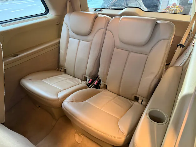 Mercedes-Benz GL 450 CDI 4Matic 7G-Tronic