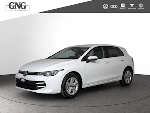 VW Golf 1.5 e TSI mHEV Basis DSG