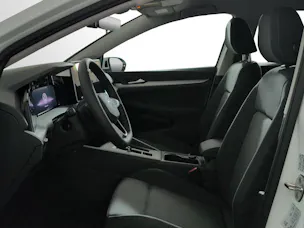 VW Golf 1.5 e TSI mHEV Basis DSG