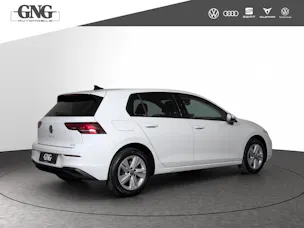 VW Golf 1.5 e TSI mHEV Basis DSG