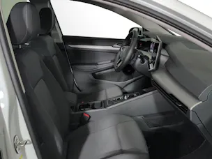 VW Golf 1.5 e TSI mHEV Basis DSG