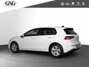 VW Golf 1.5 e TSI mHEV Basis DSG