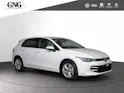 VW Golf 1.5 e TSI mHEV Basis DSG