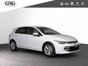 VW Golf 1.5 e TSI mHEV Basis DSG