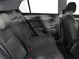 VW Golf 1.5 e TSI mHEV Basis DSG